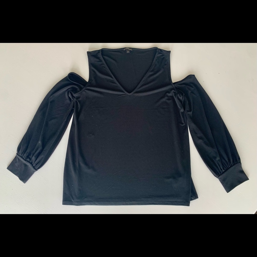 Express long sleeve L